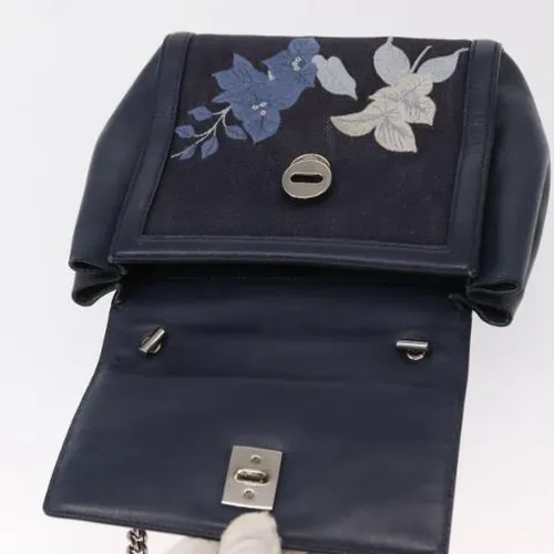 Pre-owned > Pre-owned Bags > Pre-owned Handbags - - Salvatore Ferragamo Pre-owned - Modalova