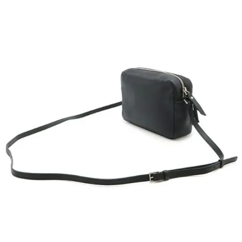 Pre-owned > Pre-owned Bags > Pre-owned Cross Body Bags - - Yves Saint Laurent Vintage - Modalova