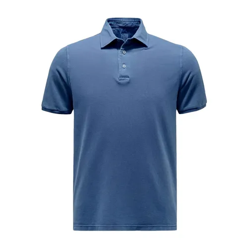 Tops > Polo Shirts - - Fedeli - Modalova