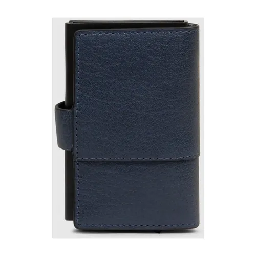 Accessories > Wallets & Cardholders - - Piquadro - Modalova
