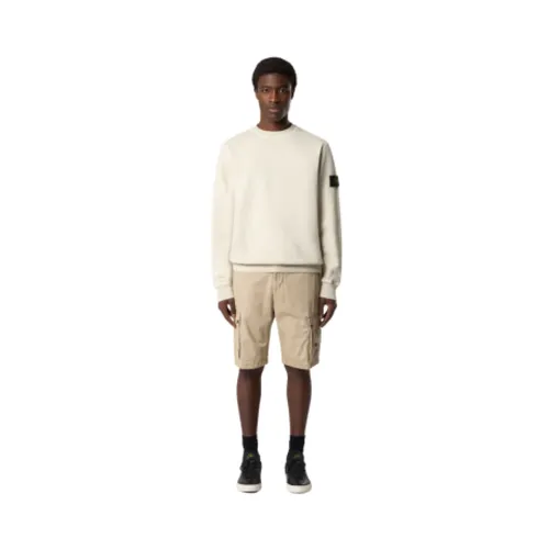 Sweatshirts & Hoodies > Sweatshirts - - Stone Island - Modalova