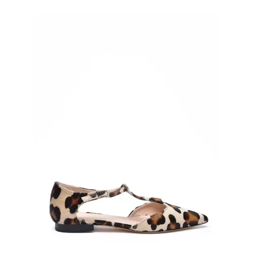 Shoes > Flats > Ballerinas - - P.a.r.o.s.h. - Modalova