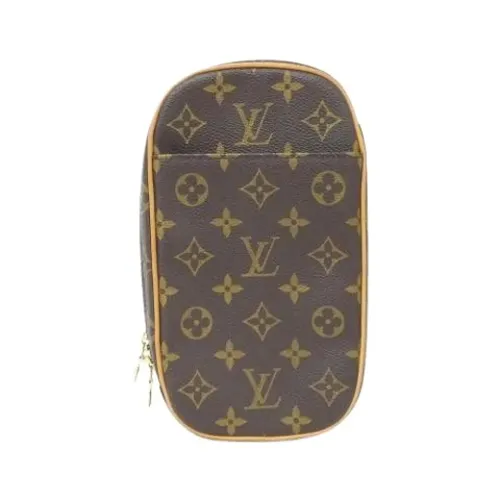 Pre-owned > Pre-owned Bags > Pre-owned Cross Body Bags - - Louis Vuitton Vintage - Modalova
