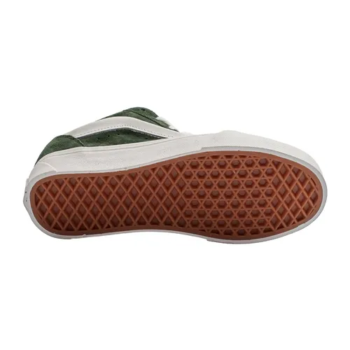 Vans - Shoes > Sneakers - Green - Vans - Modalova