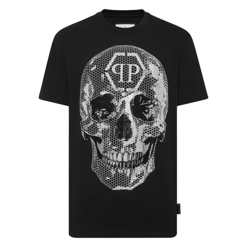 Tops > T-Shirts - - Philipp Plein - Modalova