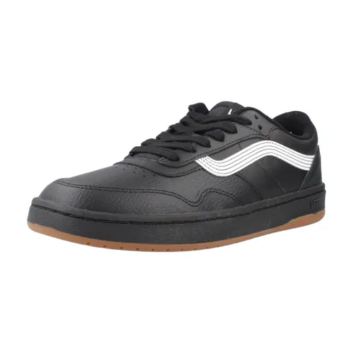 Vans - Shoes > Sneakers - Black - Vans - Modalova