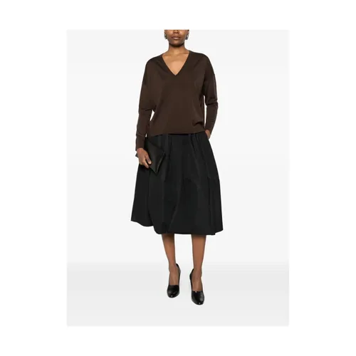 Knitwear > Cashmere Knitwear - - CO - Modalova