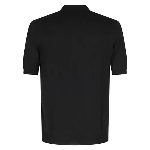 Tops > Polo Shirts - - Tagliatore - Modalova