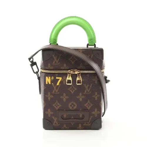 Pre-owned > Pre-owned Bags > Pre-owned Mini Bags - - Louis Vuitton Vintage - Modalova