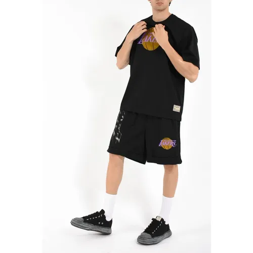 Tops > T-Shirts - - Purple Brand - Modalova