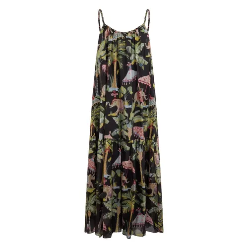 Dresses > Day Dresses > Maxi Dresses - - RED Valentino - Modalova