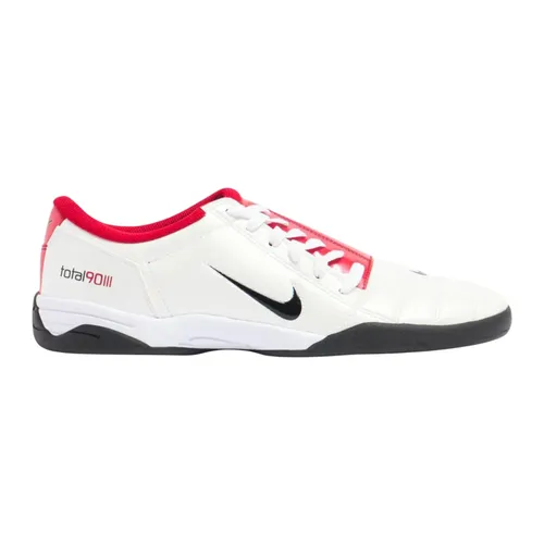 Nike - Shoes > Sneakers - White - Nike - Modalova