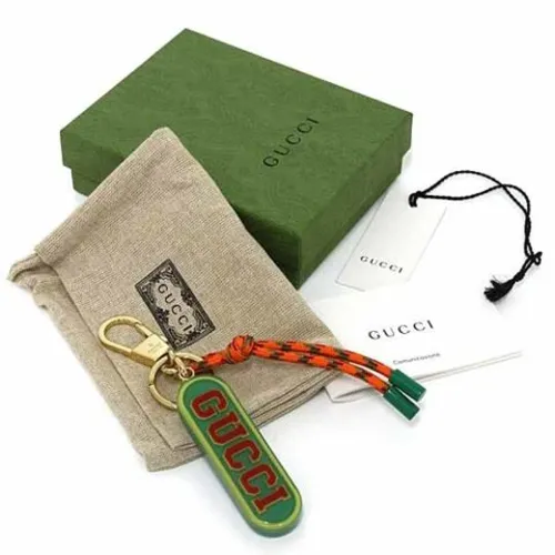 Pre-owned > Pre-owned Accessories - - Gucci Vintage - Modalova