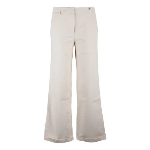 Trousers > Wide Trousers - - Myths - Modalova