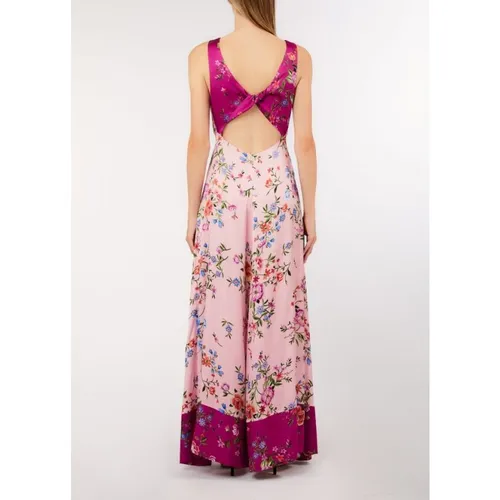 Dresses > Day Dresses > Maxi Dresses - - Liu Jo - Modalova