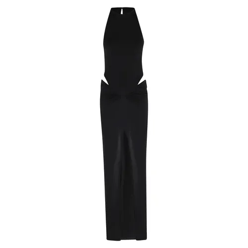 Dresses > Day Dresses > Maxi Dresses - - Erika Cavallini - Modalova