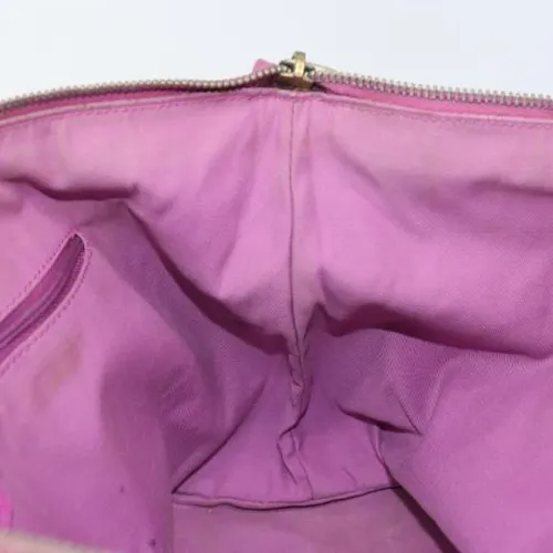 Pre-owned > Pre-owned Bags > Pre-owned Shoulder Bags - - Gucci Vintage - Modalova