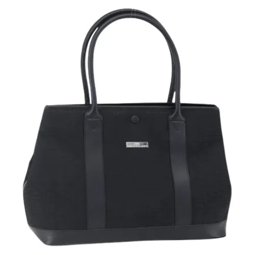 Pre-owned > Pre-owned Bags > Pre-owned Tote Bags - - Balenciaga Vintage - Modalova