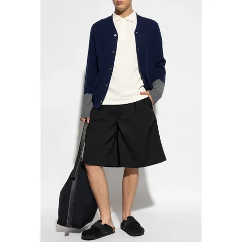 Tops > Polo Shirts - - Comme des Garçons - Modalova
