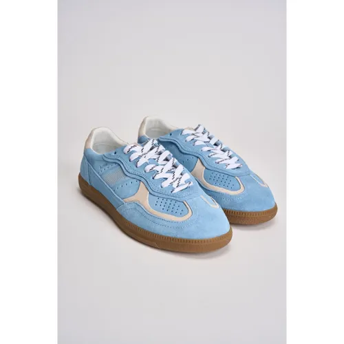 Alohas - Shoes > Sneakers - Blue - Alohas - Modalova