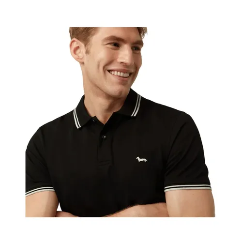 Tops > Polo Shirts - - Harmont & Blaine - Modalova