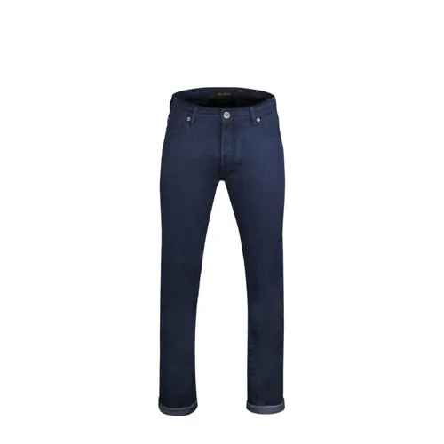 Jeans > Slim-fit Jeans - - Moorer - Modalova