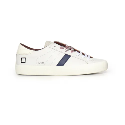 Shoes > Sneakers - - D.a.t.e. - Modalova