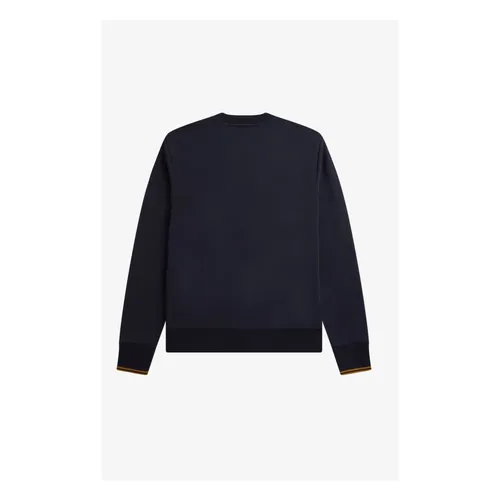 Sweatshirts & Hoodies > Sweatshirts - - Fred Perry - Modalova