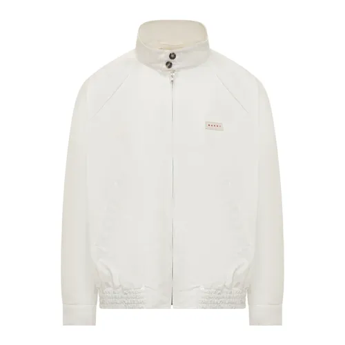 Jackets > Light Jackets - - Marni - Modalova