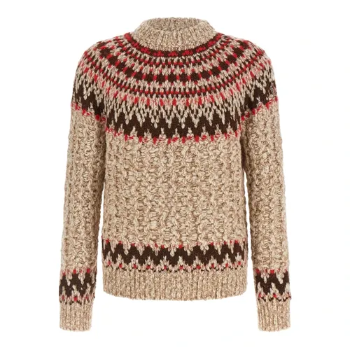 Knitwear > Turtlenecks - - Moncler - Modalova