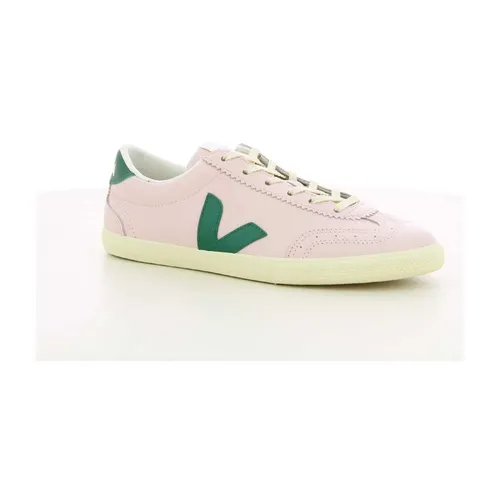 Veja - Shoes > Sneakers - Pink - Veja - Modalova