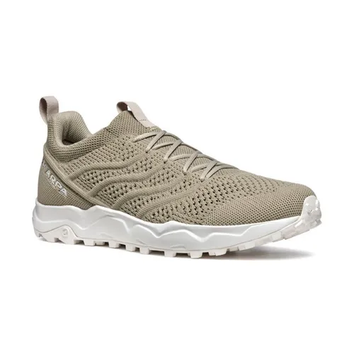 Scarpa - Shoes > Sneakers - Beige - Scarpa - Modalova