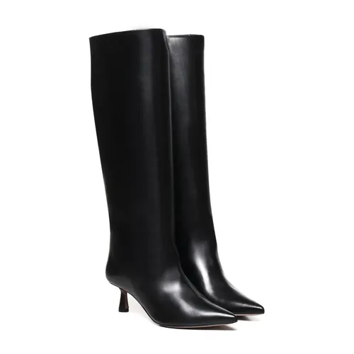 Shoes > Boots > Heeled Boots - - Giuliano Galiano - Modalova