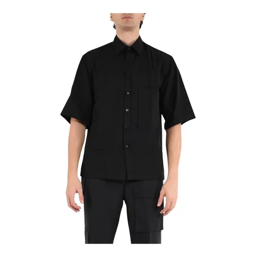 Shirts > Short Sleeve Shirts - - Costumein - Modalova