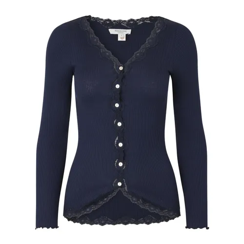 Knitwear > Cardigans - - Rosemunde - Modalova