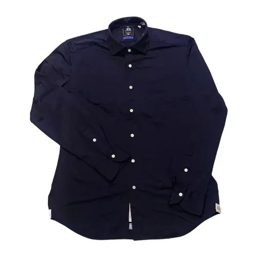 Shirts > Casual Shirts - - La Martina - Modalova