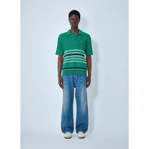 Tops > Polo Shirts - - Lacoste - Modalova