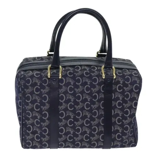 Pre-owned > Pre-owned Bags > Pre-owned Handbags - - Celine Vintage - Modalova