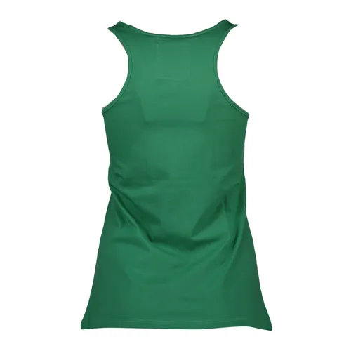 Tops > Sleeveless Tops - - Silvian Heach - Modalova