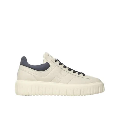 Hogan - Shoes > Sneakers - Beige - Hogan - Modalova