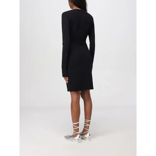 Dresses > Day Dresses > Short Dresses - - Patrizia Pepe - Modalova
