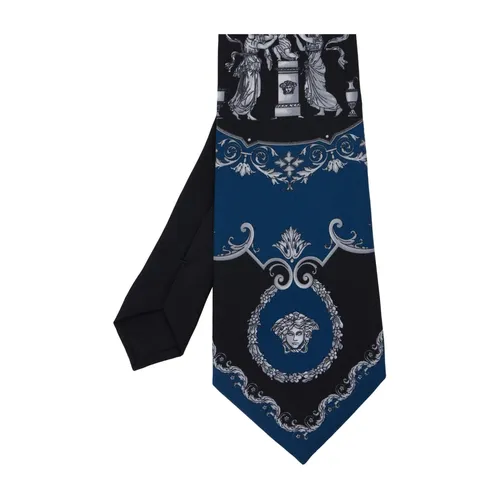 Accessories > Ties - - Versace - Modalova
