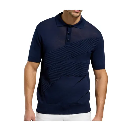 Tops > Polo Shirts - - Bikkembergs - Modalova
