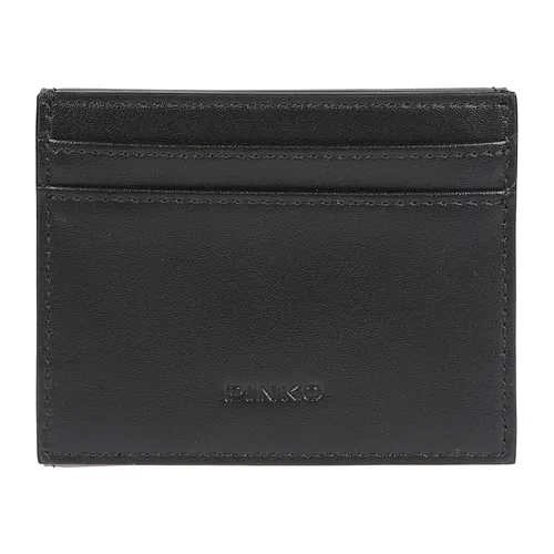 Accessories > Wallets & Cardholders - - Pinko - Modalova