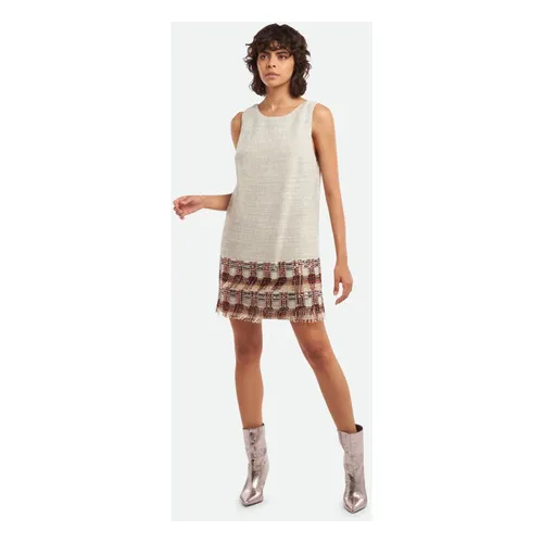 Dresses > Day Dresses > Short Dresses - - Elisabetta Franchi - Modalova