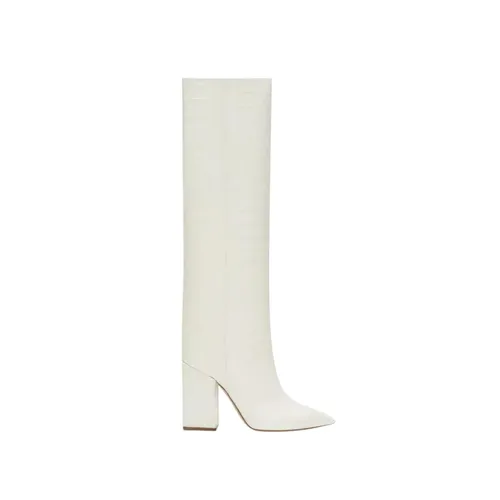 Shoes > Boots > High Boots - - Paris Texas - Modalova
