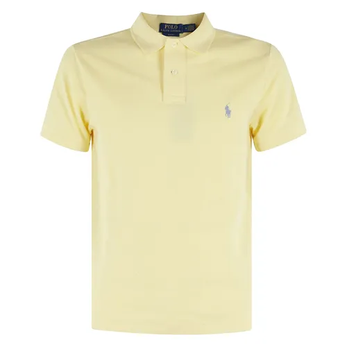 Tops > Polo Shirts - - Polo Ralph Lauren - Modalova