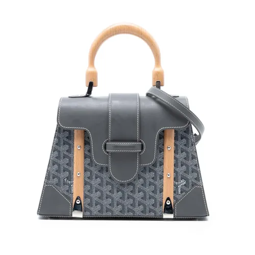 Pre-owned > Pre-owned Bags > Pre-owned Handbags - - Goyard Vintage - Modalova