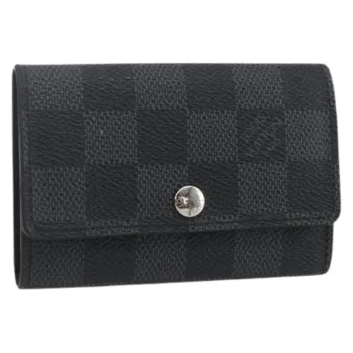 Pre-owned > Pre-owned Accessories - - Louis Vuitton Vintage - Modalova
