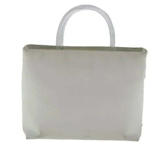 Pre-owned > Pre-owned Bags > Pre-owned Handbags - - Prada Vintage - Modalova